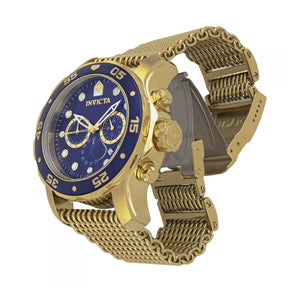 RELOJ  PARA HOMBRE Aviatorinvictaco PRO DIVER 47239 - ORO