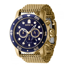 Cargar imagen en el visor de la galería, RELOJ  PARA HOMBRE Aviatorinvictaco PRO DIVER 47239 - ORO