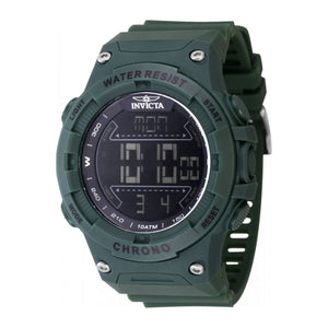 RELOJ  PARA HOMBRE Aviatorinvictaco RACING 47525 - VERDE