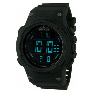 RELOJ  PARA HOMBRE Aviatorinvictaco RACING 47525 - VERDE