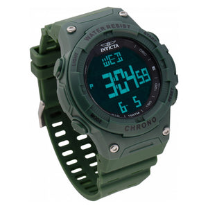 RELOJ  PARA HOMBRE Aviatorinvictaco RACING 47525 - VERDE