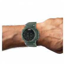 Cargar imagen en el visor de la galería, RELOJ  PARA HOMBRE Aviatorinvictaco RACING 47525 - VERDE