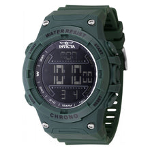 Cargar imagen en el visor de la galería, RELOJ  PARA HOMBRE Aviatorinvictaco RACING 47525 - VERDE