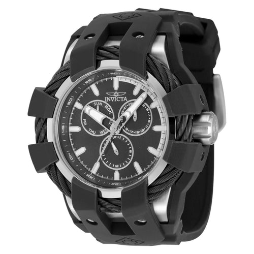 RELOJ DEPORTIVO PARA HOMBRE Aviatorinvictaco BOLT 47834 - NEGRO