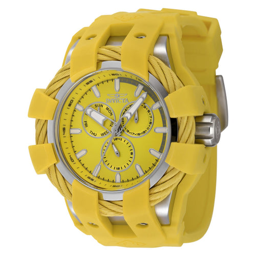 RELOJ DEPORTIVO PARA HOMBRE Aviatorinvictaco BOLT 47835 - AMARILLO