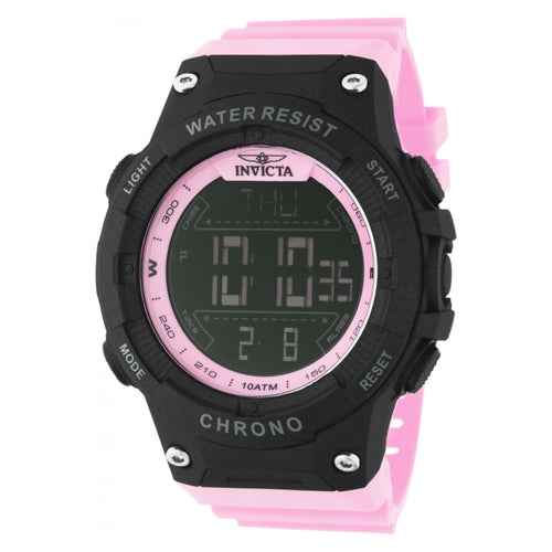 RELOJ  PARA HOMBRE Aviatorinvictaco Aviatorinvictaco RACING 48051 - ROSA