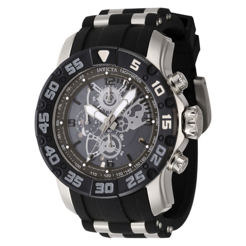 RELOJ DEPORTIVO PARA HOMBRE Aviatorinvictaco Aviatorinvictaco RACING 48059 - NEGRO, ACERO