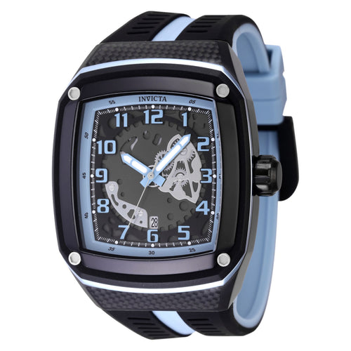 RELOJ DEPORTIVO PARA HOMBRE Aviatorinvictaco Aviatorinvictaco RACING 48066 - AZUL, NEGRO