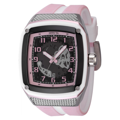 RELOJ DEPORTIVO PARA HOMBRE Aviatorinvictaco Aviatorinvictaco RACING 48069 - ROSA, BLANCO