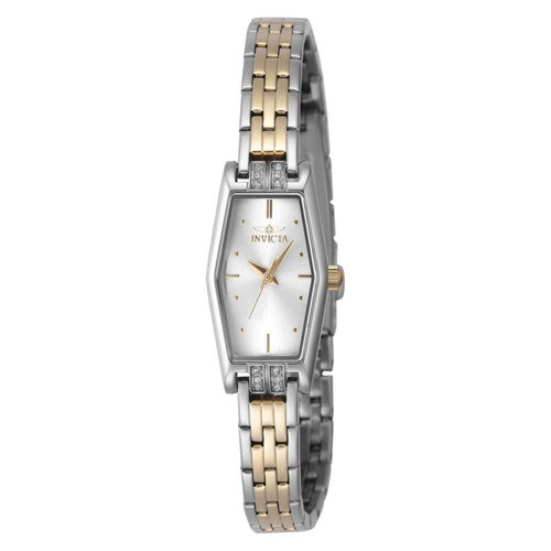 RELOJ  PARA MUJER Aviatorinvictaco ANGEL 48132 - ORO, ACERO