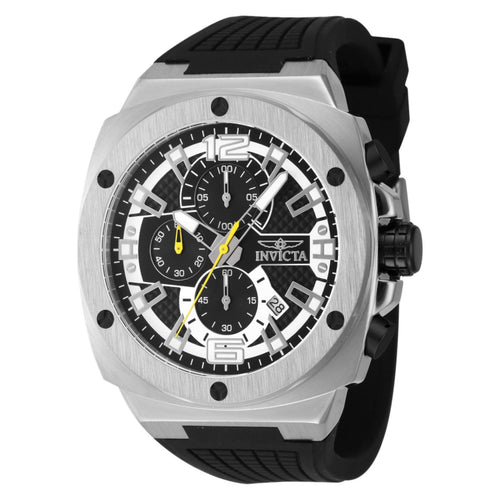 RELOJ DEPORTIVO PARA HOMBRE Aviatorinvictaco Aviatorinvictaco RACING 48161 - NEGRO