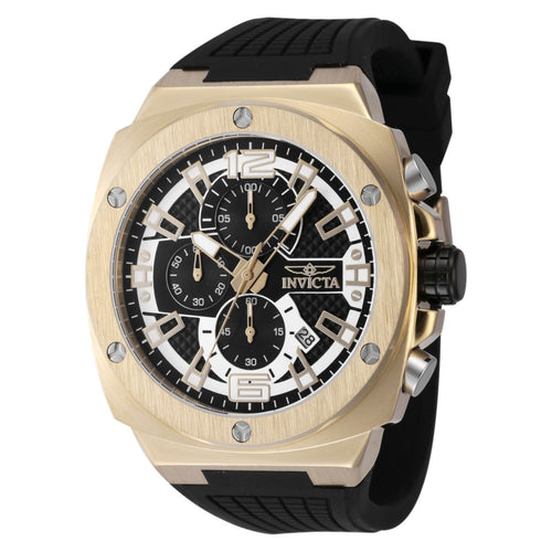 RELOJ DEPORTIVO PARA HOMBRE Aviatorinvictaco Aviatorinvictaco RACING 48166 - NEGRO