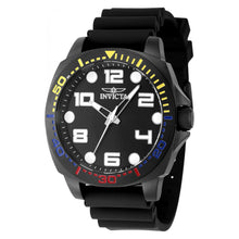 Cargar imagen en el visor de la galería, RELOJ DEPORTIVO PARA HOMBRE Aviatorinvictaco PRO DIVER 48211 - NEGRO