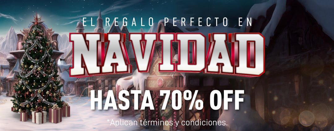 Relojes en oferta hasta el 70%