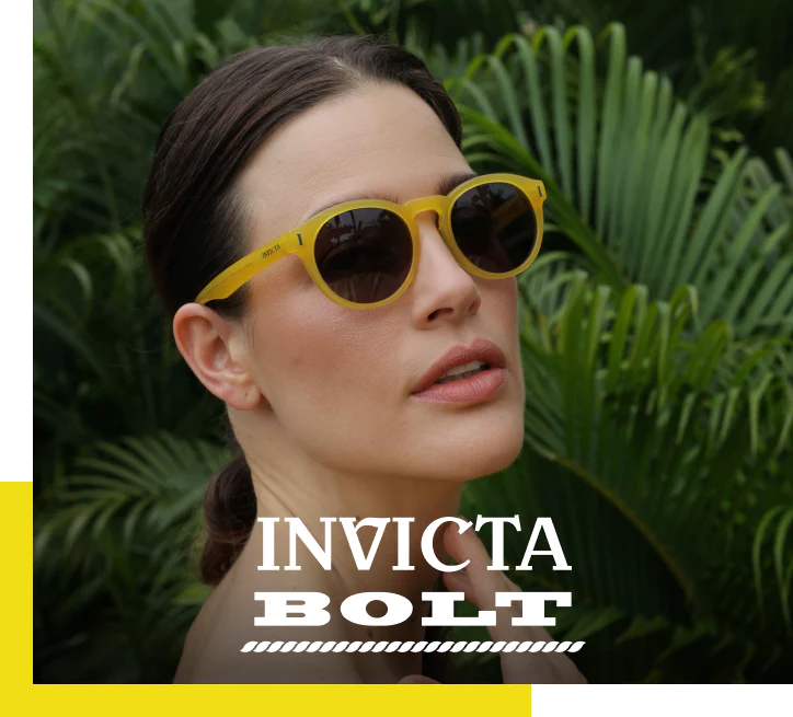 Gafas de sol para mujer Aviatorinvictaco