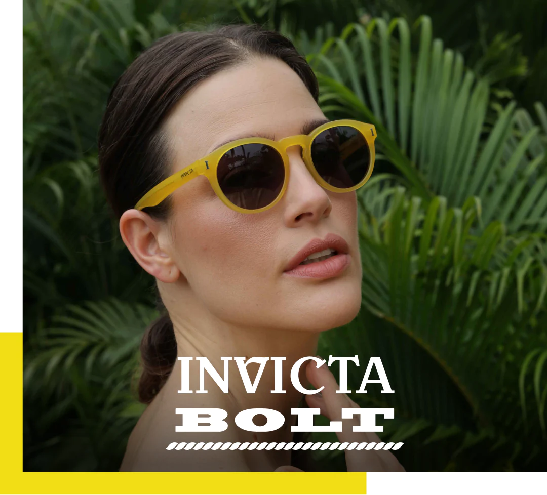 Gafas de sol para mujer Aviatorinvictaco