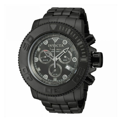 RELOJ  PARA HOMBRE Aviatorinvictaco SEA HUNTER 19610R - NEGRO