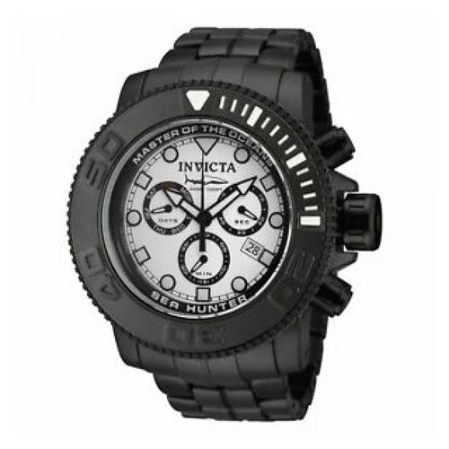 RELOJ  PARA HOMBRE Aviatorinvictaco SEA HUNTER 19611R - NEGRO