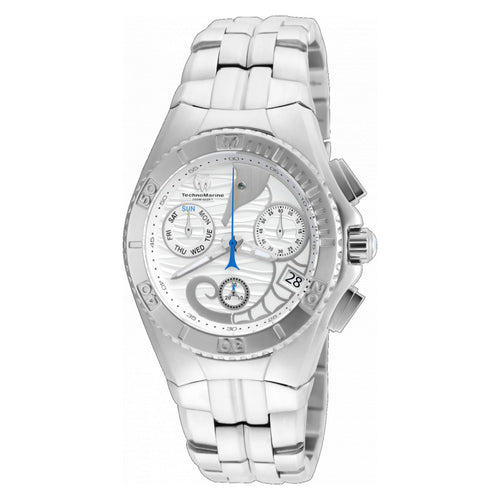 RELOJ  PARA MUJER TECHNOMARINE CRUISE TM 115092 - ACERO